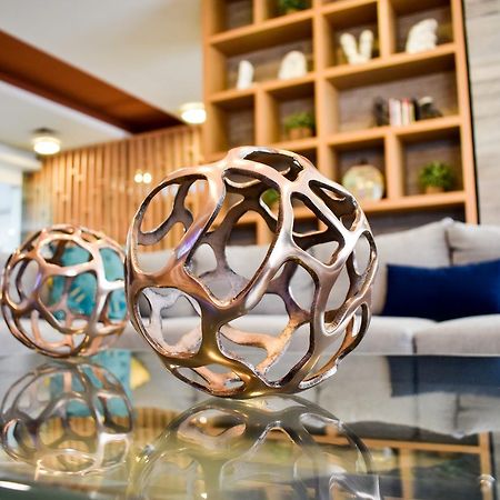 Barcelona Tower By Koox Luxury Collection Apart otel Cancun Dış mekan fotoğraf