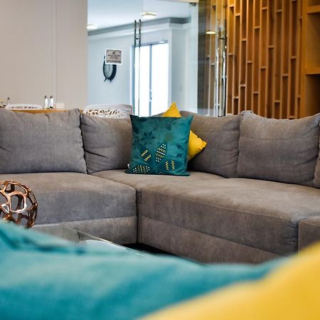 Barcelona Tower By Koox Luxury Collection Apart otel Cancun Dış mekan fotoğraf