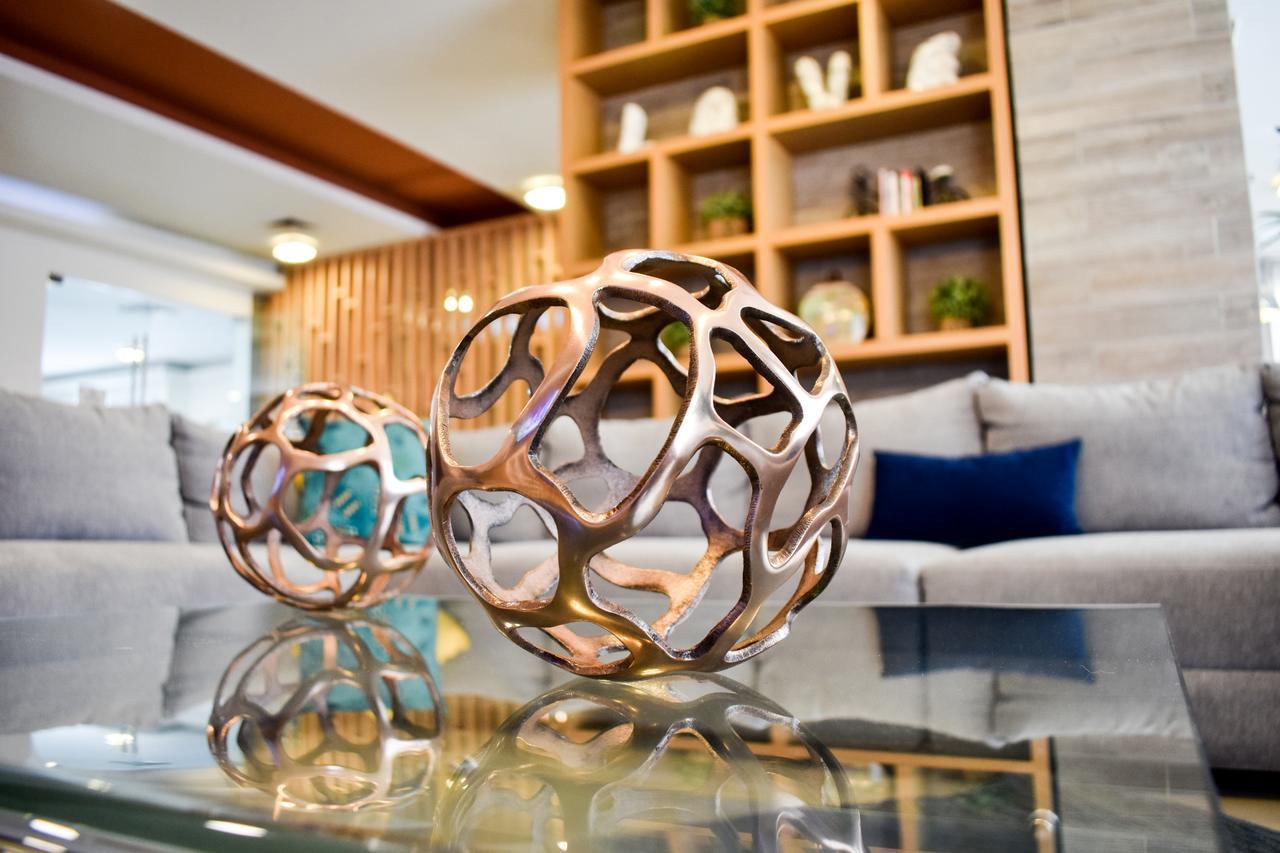Barcelona Tower By Koox Luxury Collection Apart otel Cancun Dış mekan fotoğraf