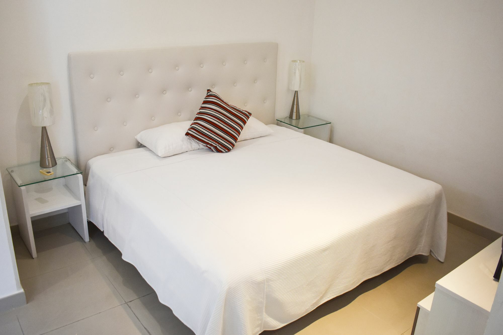 Barcelona Tower By Koox Luxury Collection Apart otel Cancun Dış mekan fotoğraf